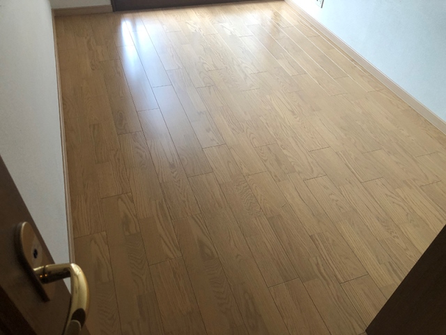 自分スタイルのお部屋へ